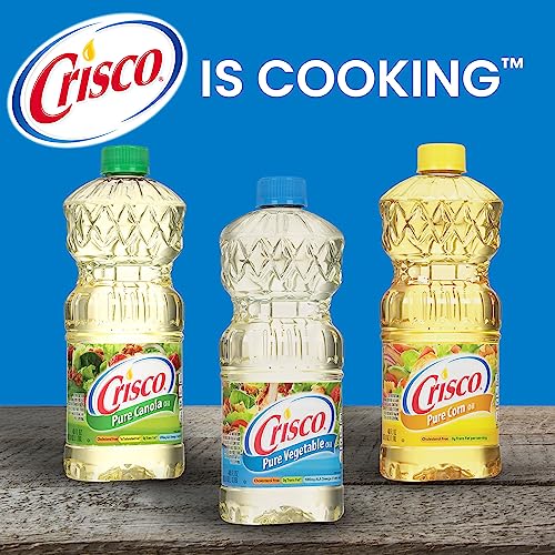 Canola Oil 16 Fluid Ounce Pack of 2 a7