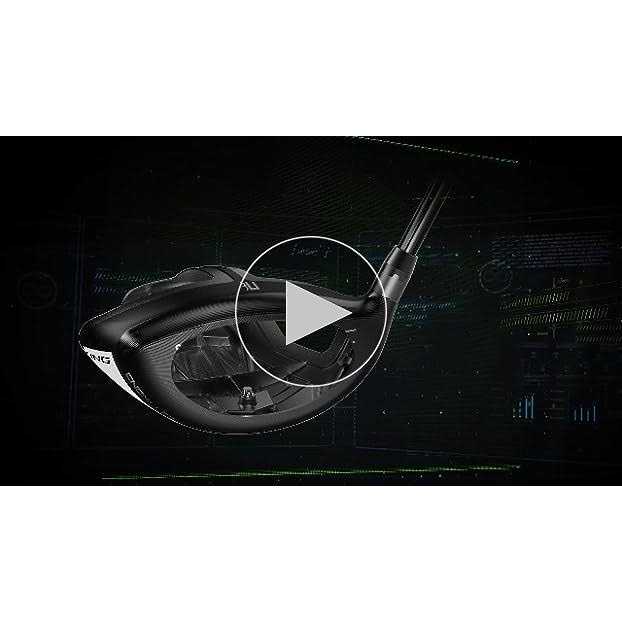Cobra Radspeed XD Driver a7k