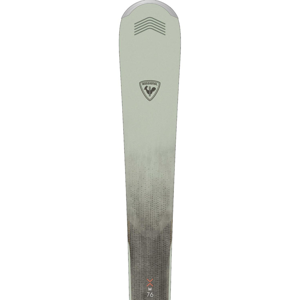 Women's Skis with Bindings k7m