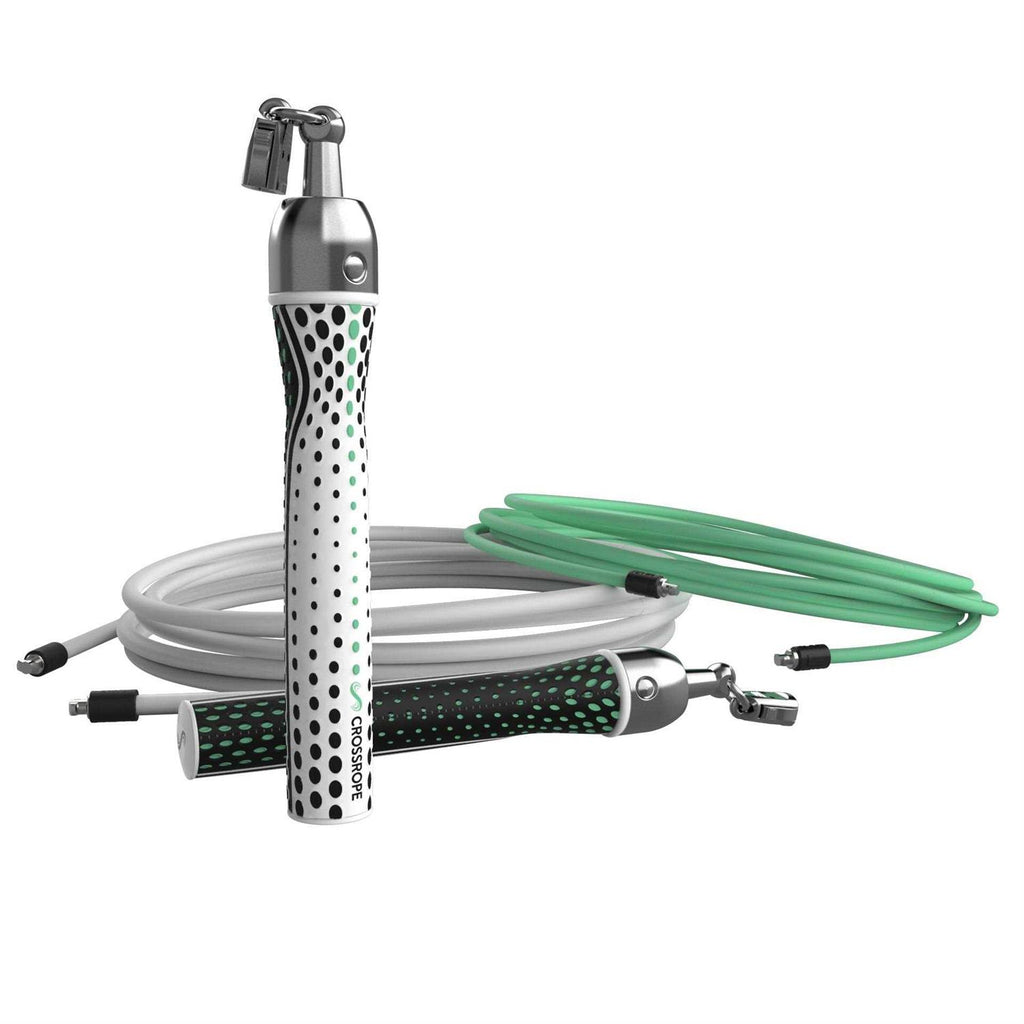 Jump Rope for Weighted Fitness Training k7