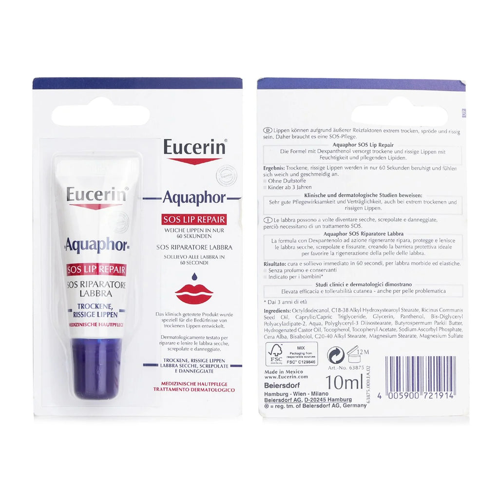 Lip Repair 10ml a7
