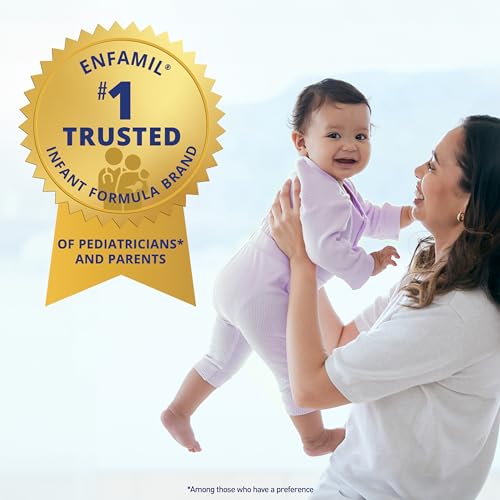 Baby Formula with DHA, Brain and Immune Support, 32 Oz k7