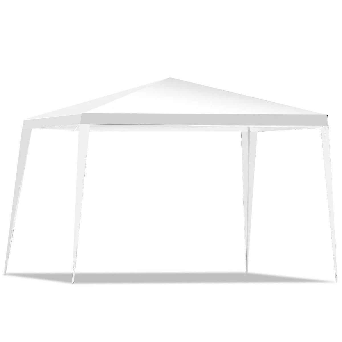 Outdoor Wedding Party Tent Canopy Side Walls k7m