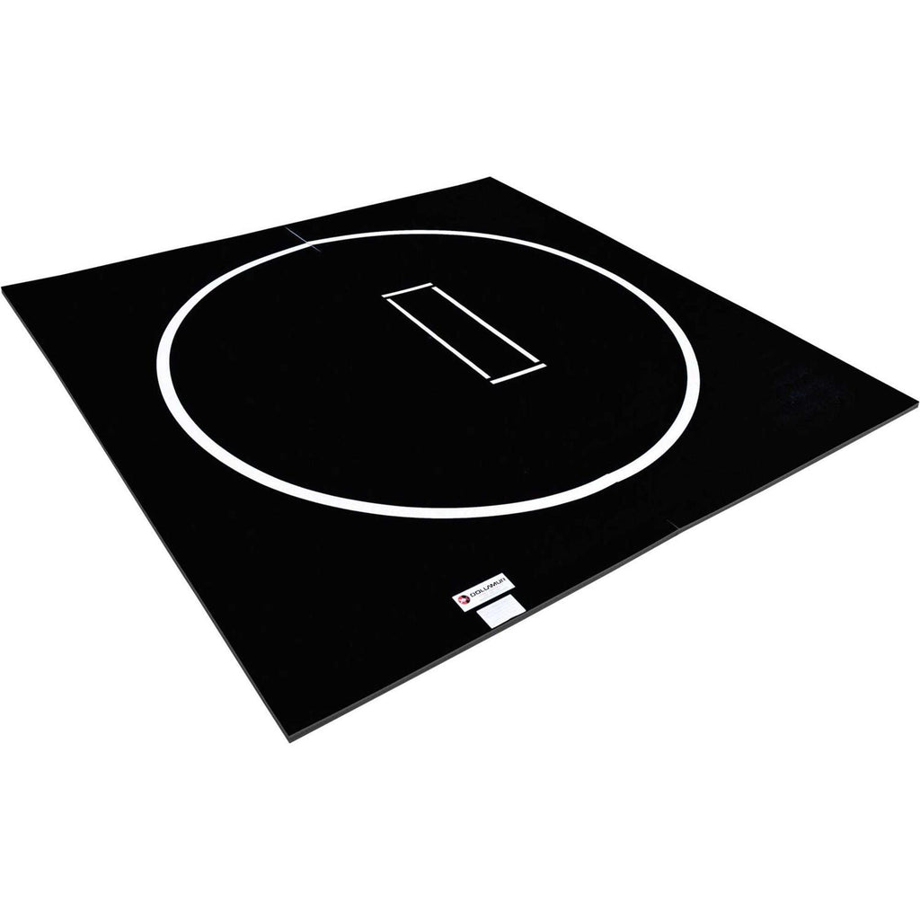 Wrestling Mat 10x10 a7