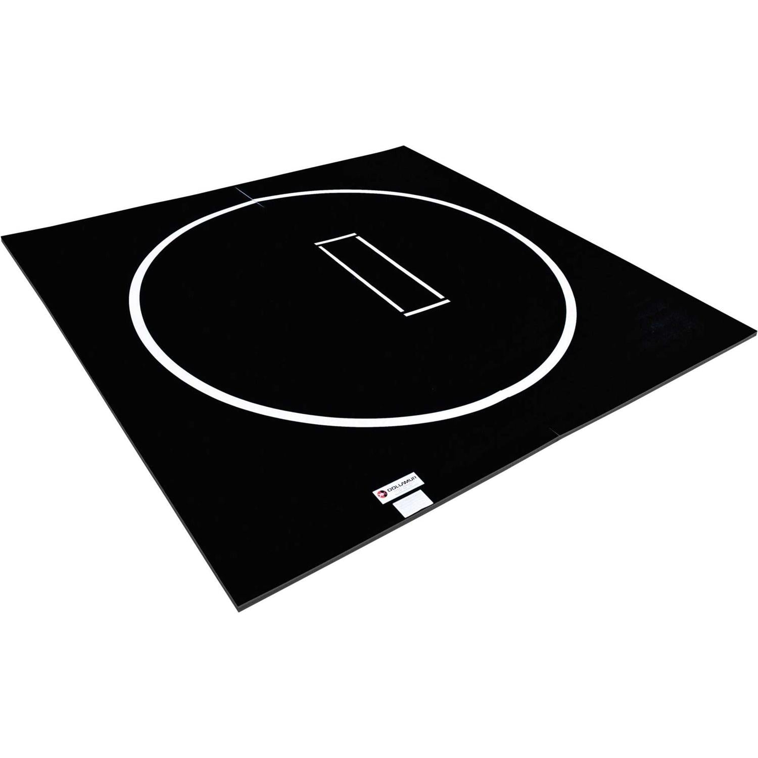 Wrestling Mat 10x10 a7