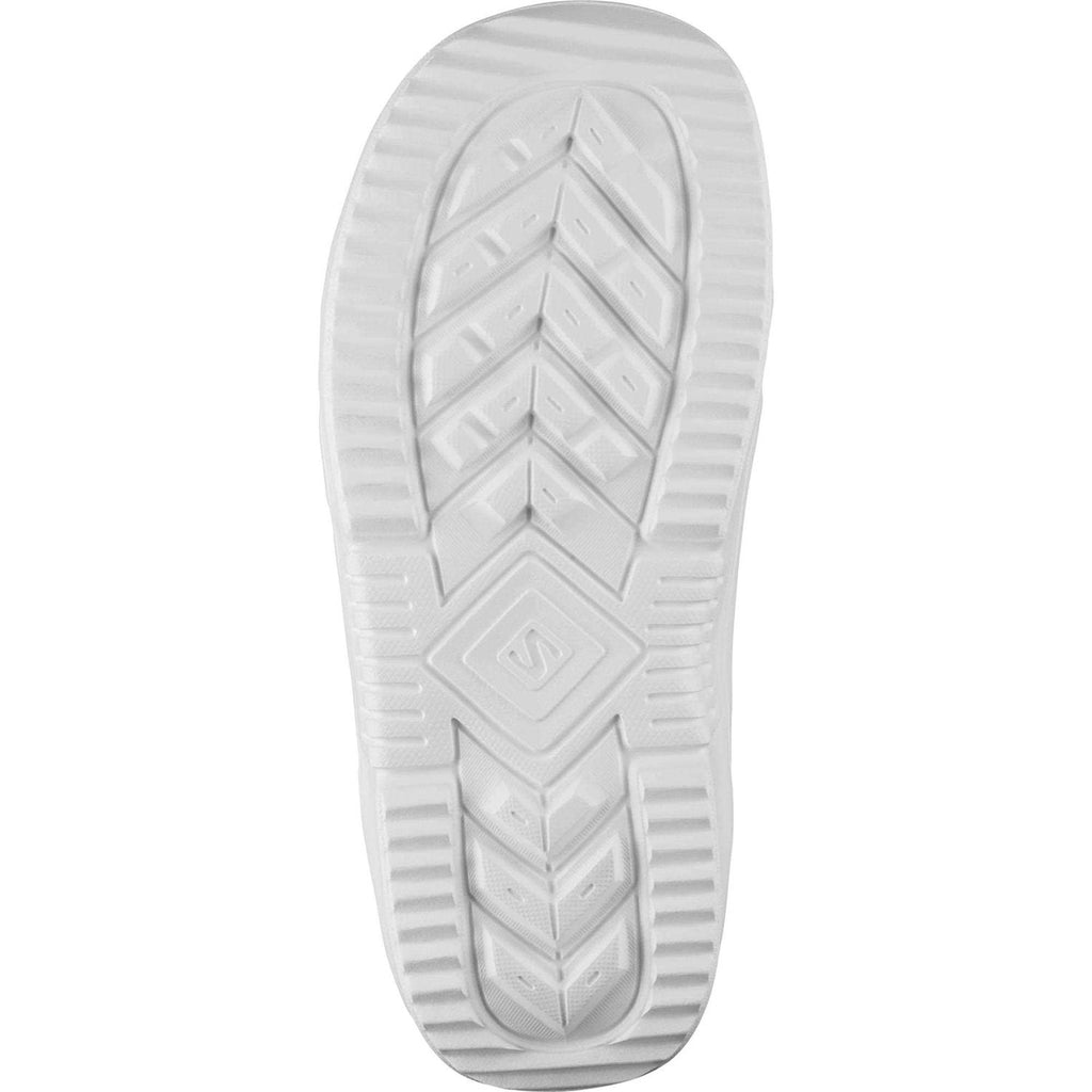 Snowboard Boots Lace-up Winter Sports Gear k7