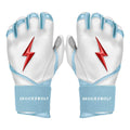 Bruce Bolt Batting Gloves Premium Long Cuff - Sports Supplies Online Store