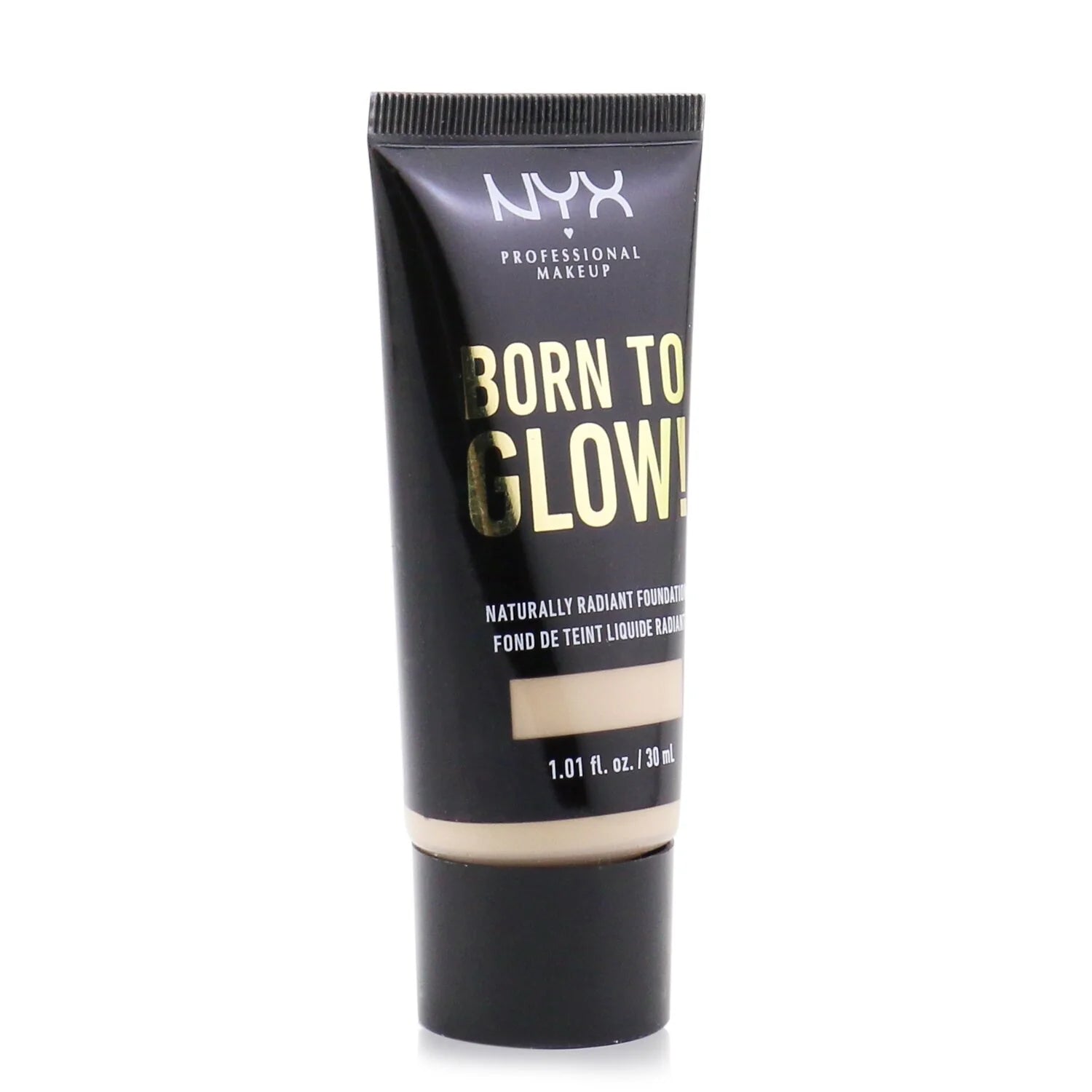 Foundation Light 30ml a7
