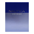 NAUTICA VOYAGE BY NAUTICA, EDT SPRAY 3.4 OZ