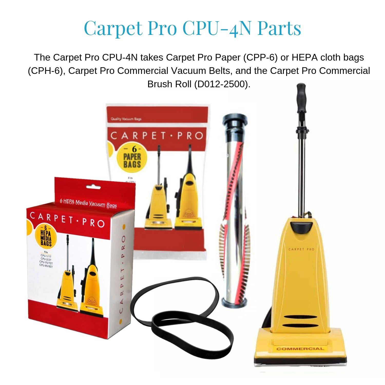 Upright Vacuum Cleaner k7