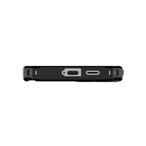Samsung Galaxy S24 Plus Case 6.7" Rugged Transparent Cover k7