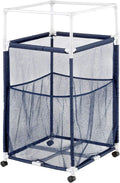 Pool Noodle Organizer / Storage Cart