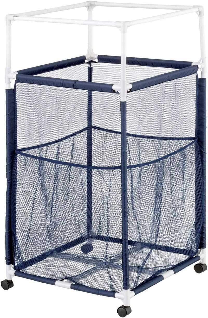 Pool Noodle Organizer / Storage Cart
