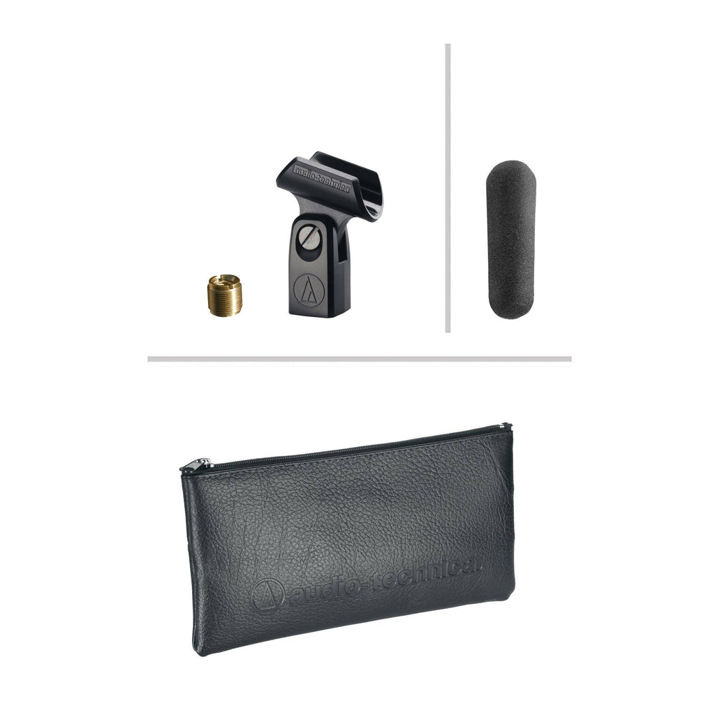 Microphone for Camera Recording k7m