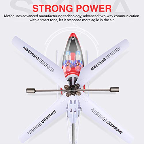 Helicopter RC Infrared 3CH Gyro Marine Aircraft Model a7