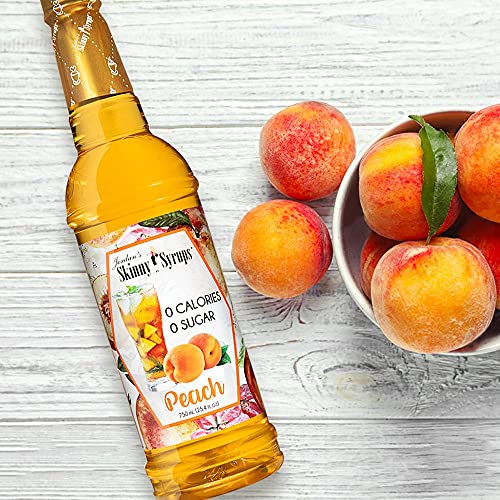 Sugar Free Gourmet Syrups k7m