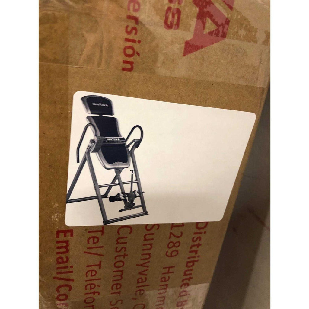 Heavy Duty Inversion Table for Home Exercise k7m