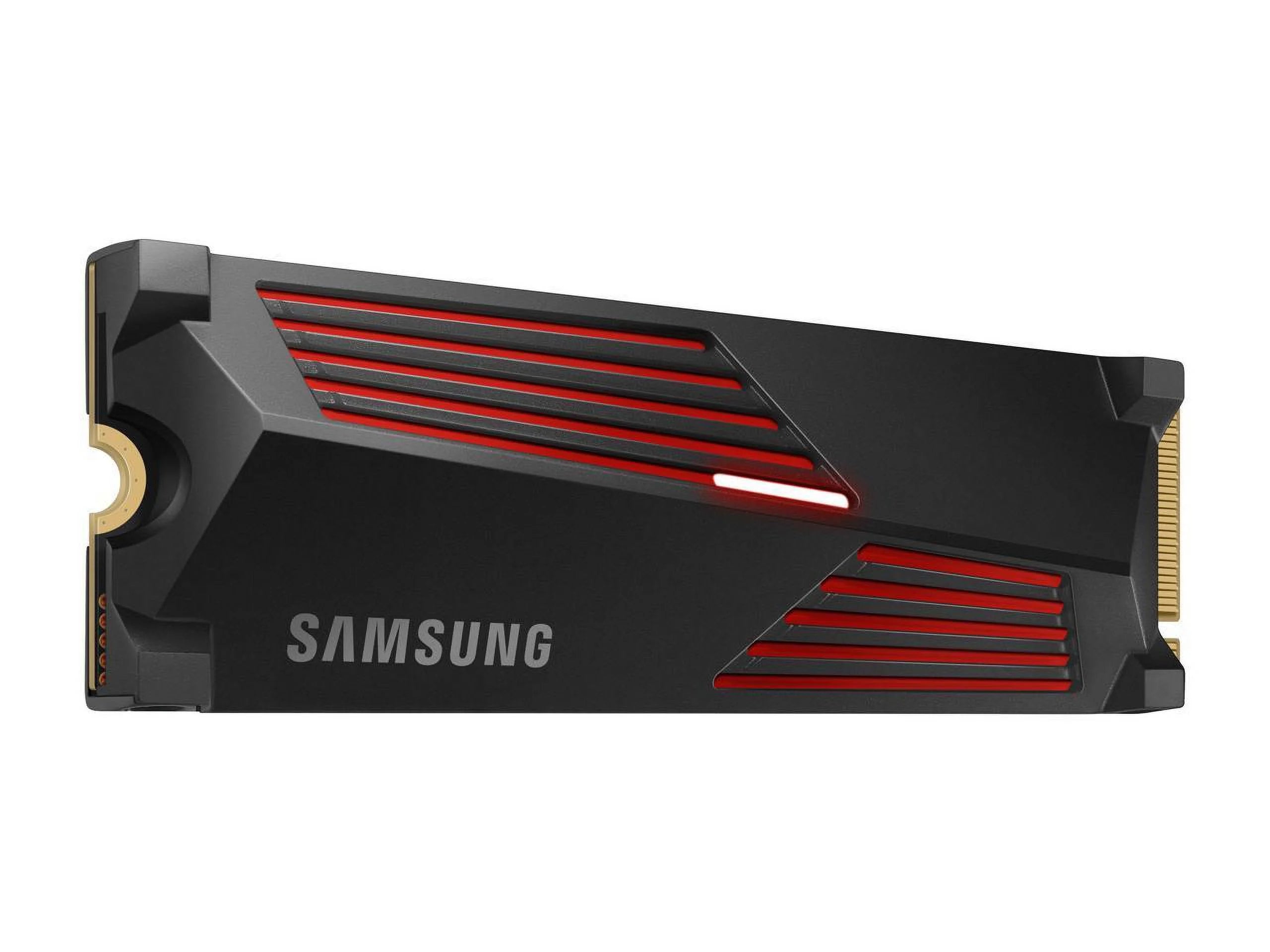SSD 4TB PCIe Gen4 NVMe M.2 with Heatsink a7