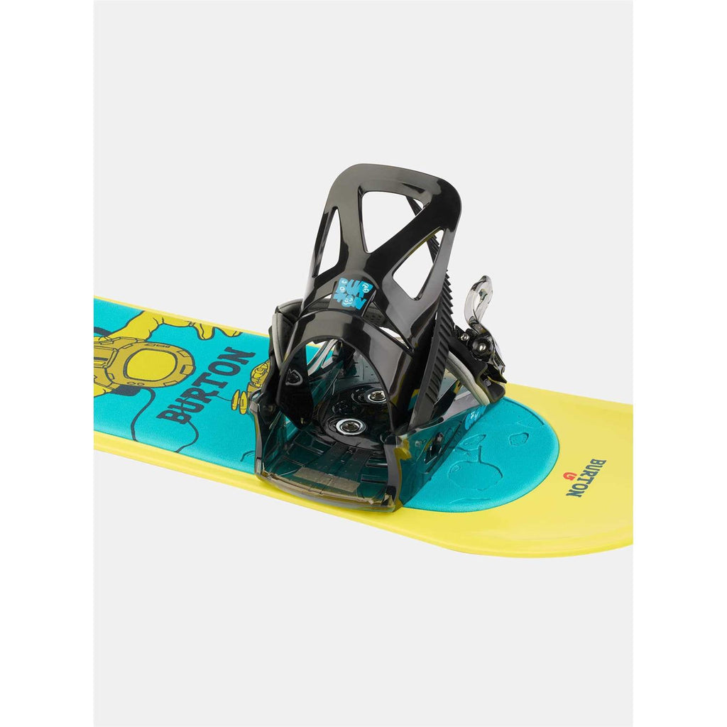 Snowboard Bindings for Kids a7k