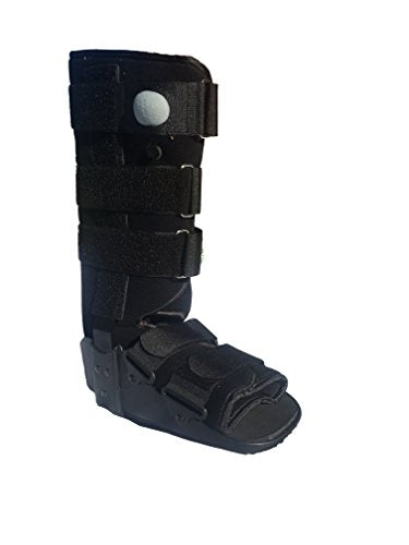Pneumatic Cam Walker Air Fracture Boot for Ankle Sprain m7