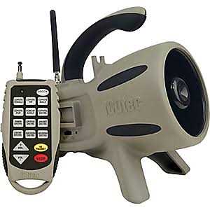 Game Call Electronic Predator Caller k7