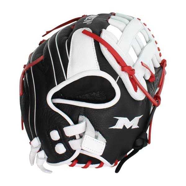 Slowpitch Softball Glove k7m