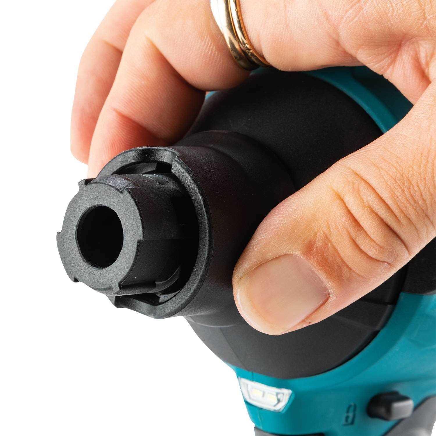 Cordless High Speed Blower Inflator k7p