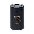 KEMET ALS30A472MF250 Aluminum Electrolytic Capacitors