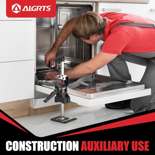 Arm Jack 2 Pack 11.3 Inch Furniture Lifter Load 220 Lb a7