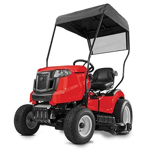 Tractor Sun Shade Snow Cab Combo Kit a7