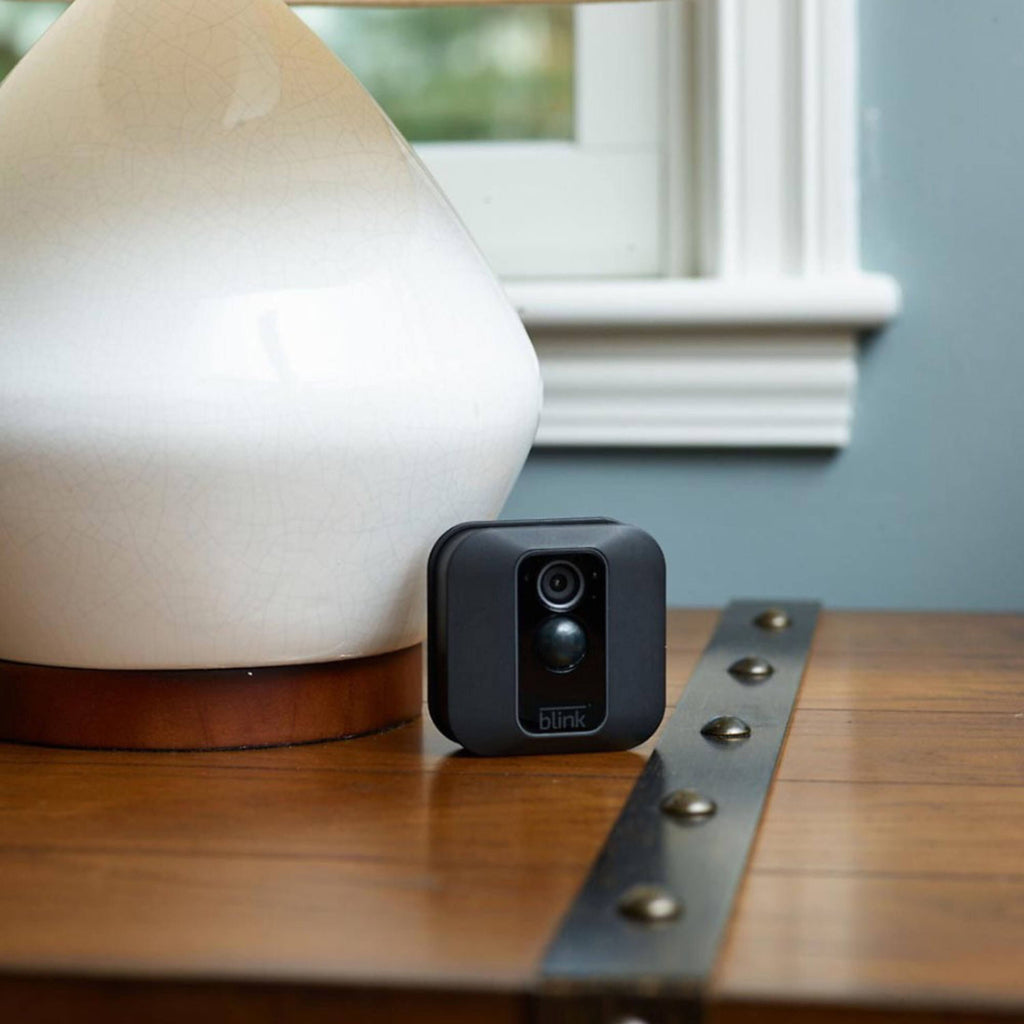 Outdoor/Indoor Smart Security Camera 3-Cam Set a7