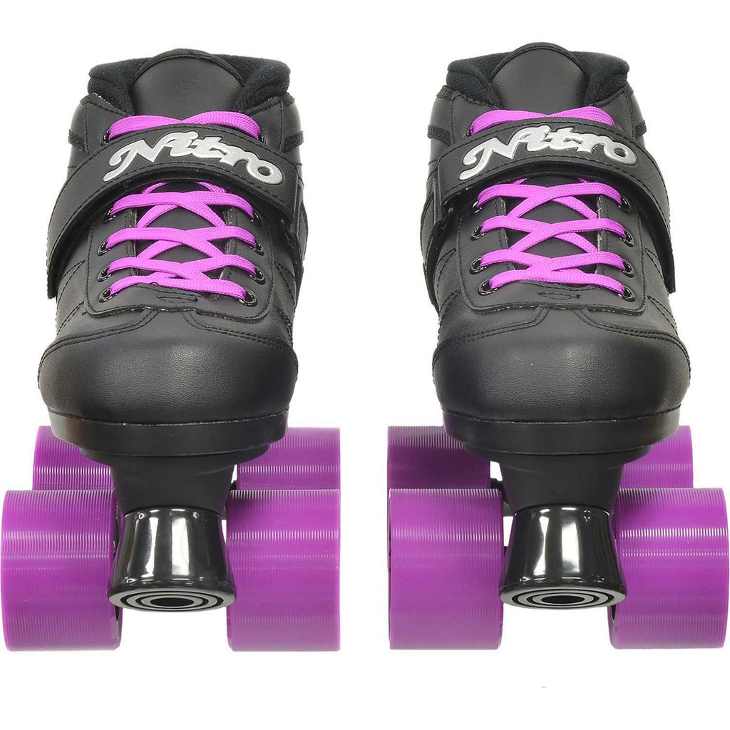 Quad Speed Roller Skates a7k
