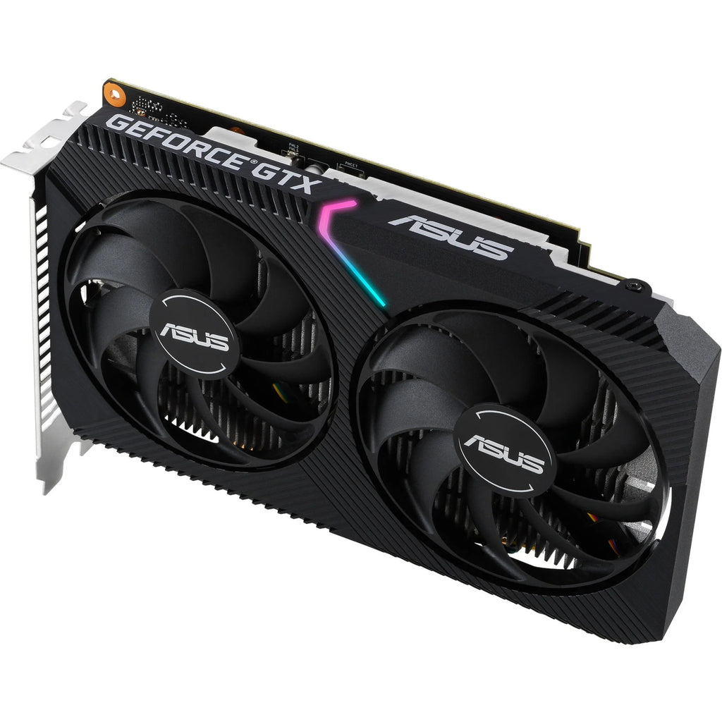 Graphics Card 4GB GDDR6 k7