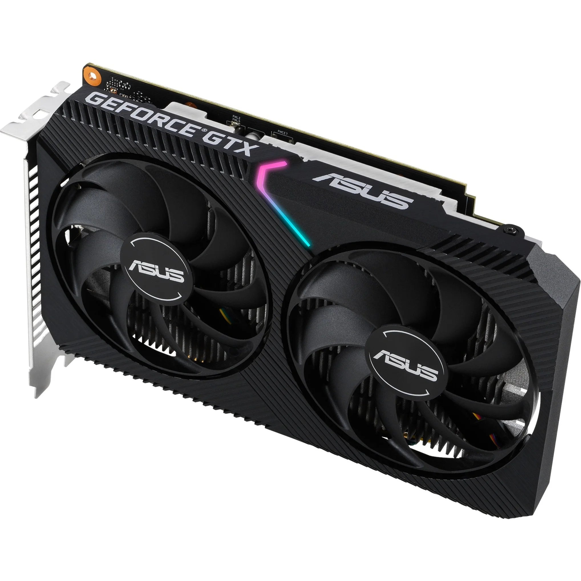 Graphics Card 4GB GDDR6 k7