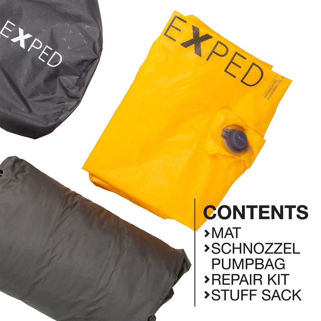 Sports Sleeping Mat 7R a9