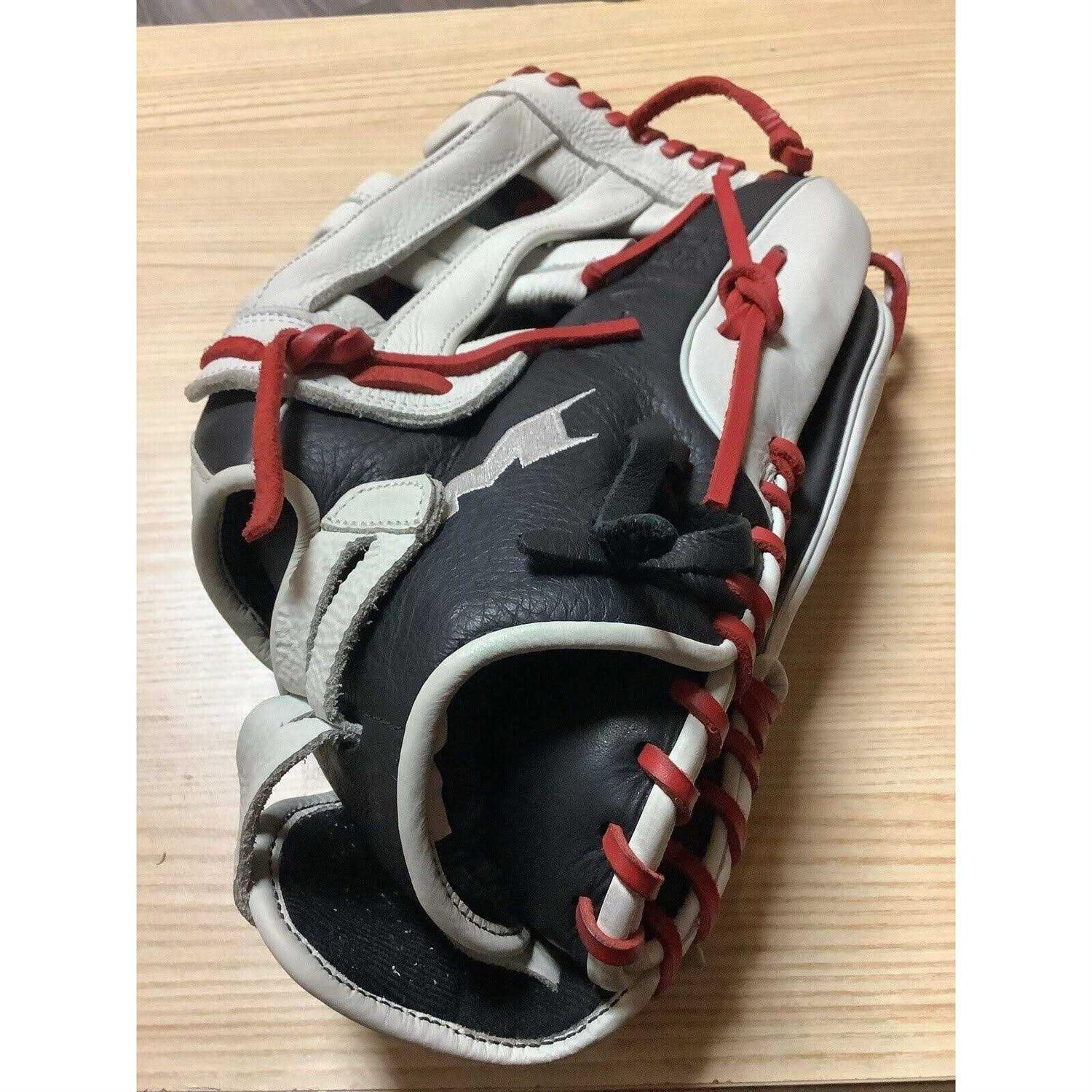 Slowpitch Softball Glove k7m