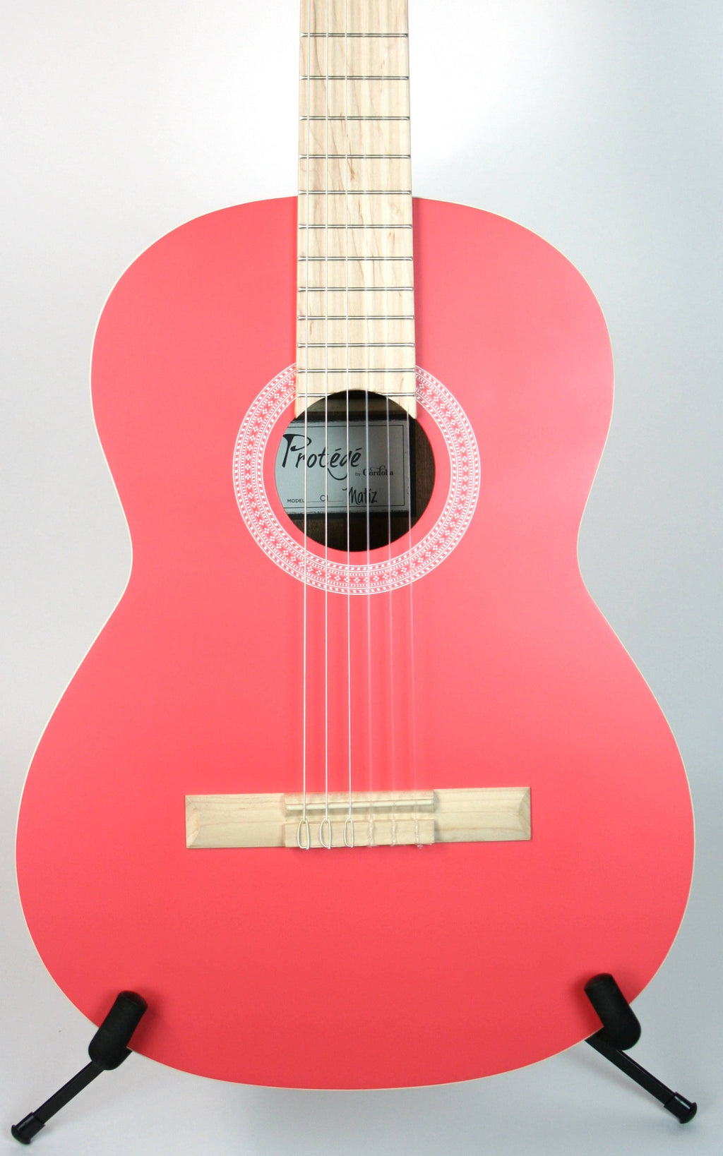 Classical Guitar Coral a7