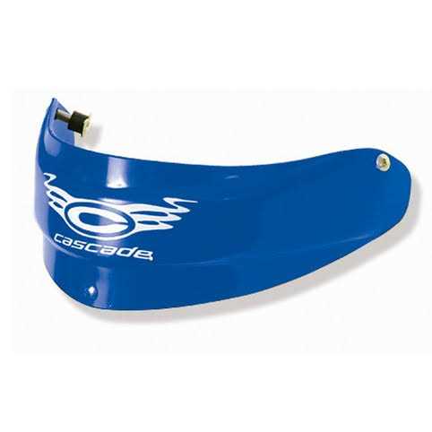 Goalie Throat Guard k7p