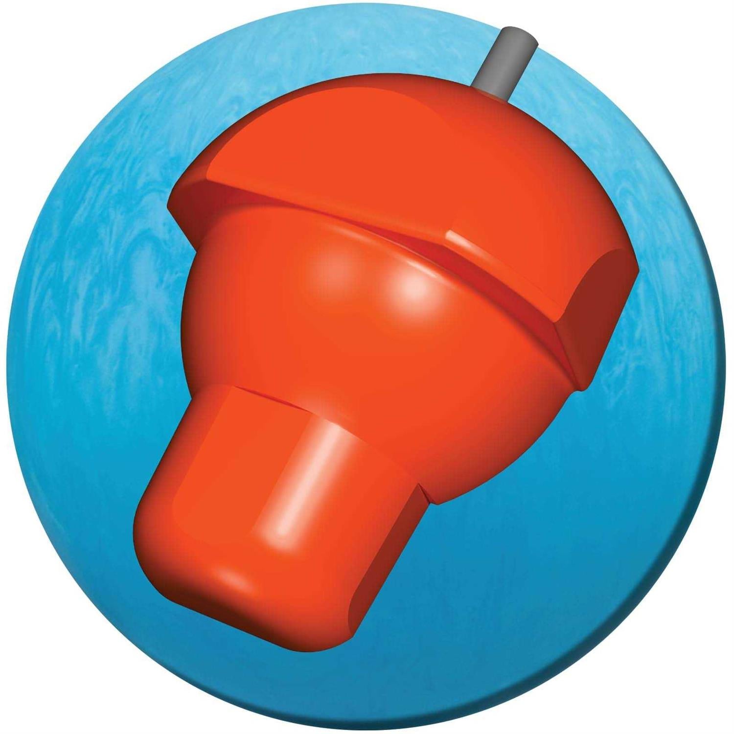 Bowling Ball Blue NU7