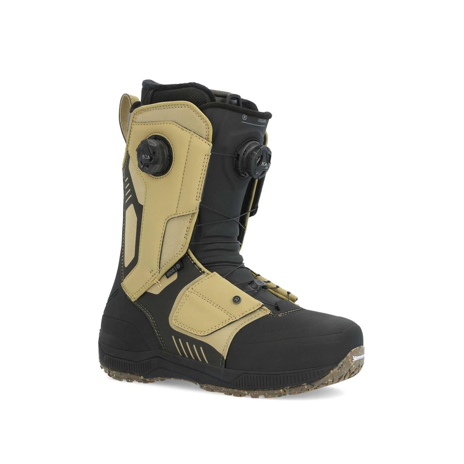Ride Insano Snowboard Boots - Sports Supplies Online Store
