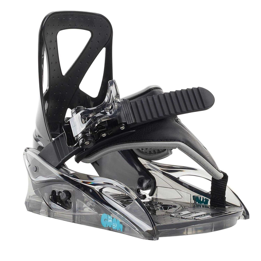 Snowboard Bindings for Kids a7k