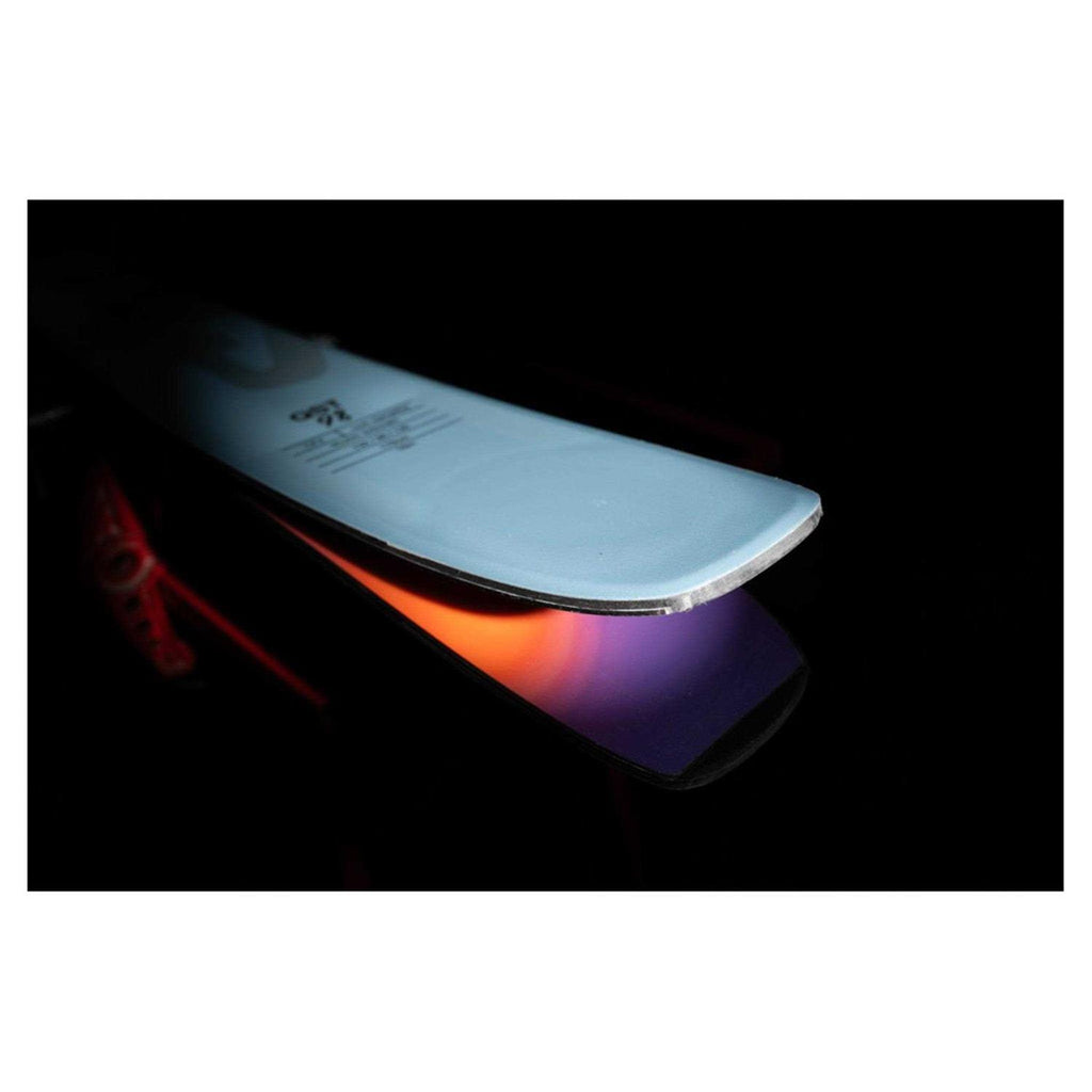 Skis 98mm All-Mountain a7