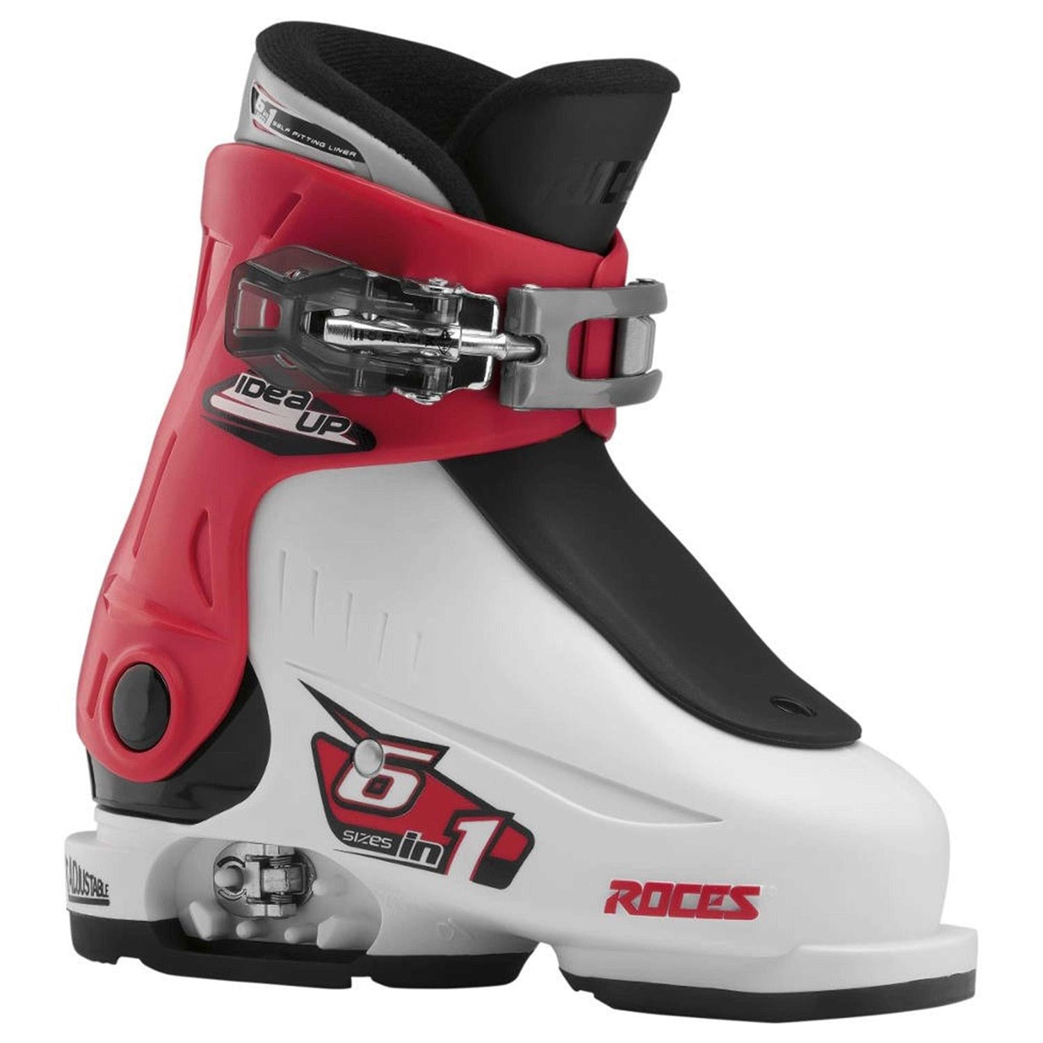Ski Boots a7