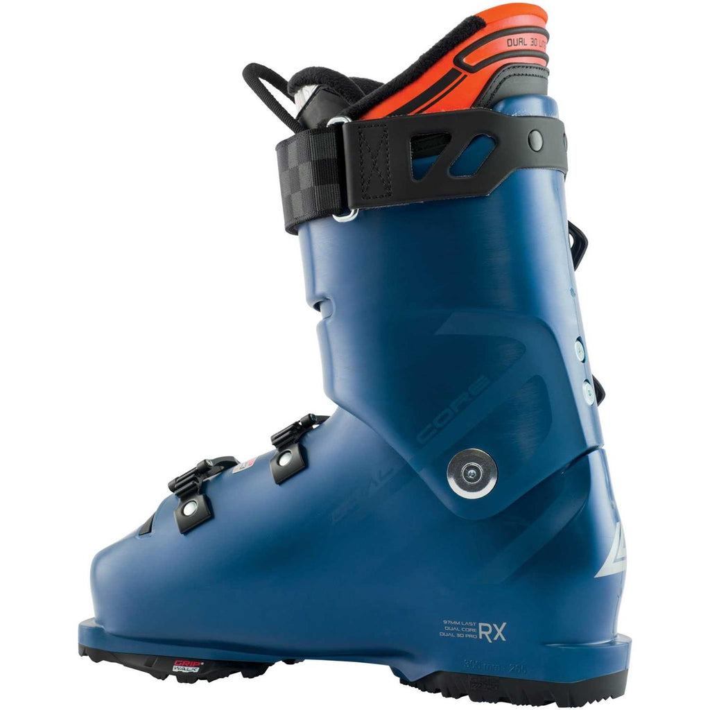 Ski Boots 120 LV a7