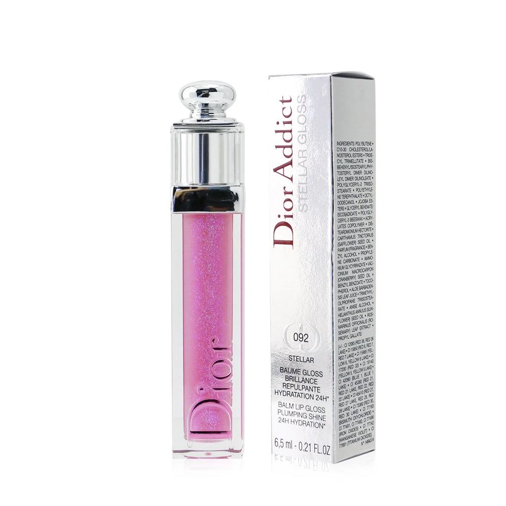 Glossy Lip Gloss 6.5ml a7