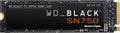 WD_BLACK 1TB SN750 SE NVMe Internal Gaming SSD Solid State Drive - Gen4 PCIe, M.2 2280, Up to 3,600 MB/s - WDS100T1B0E