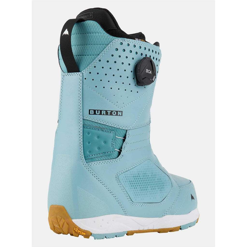 Snowboard Boots BOA k7m