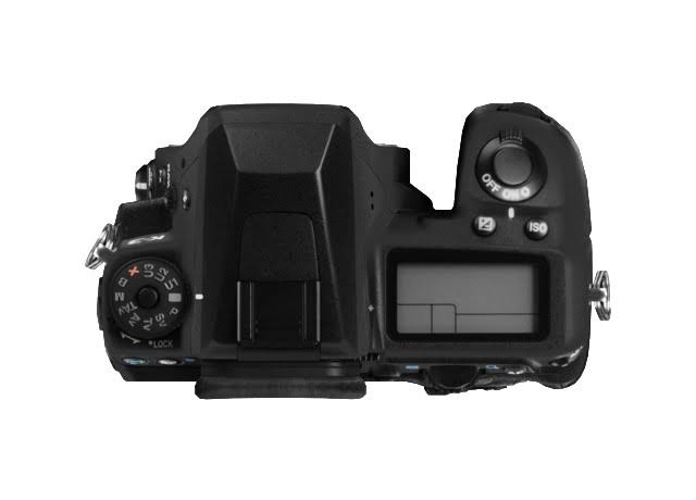 SLR Camera Body Only a7