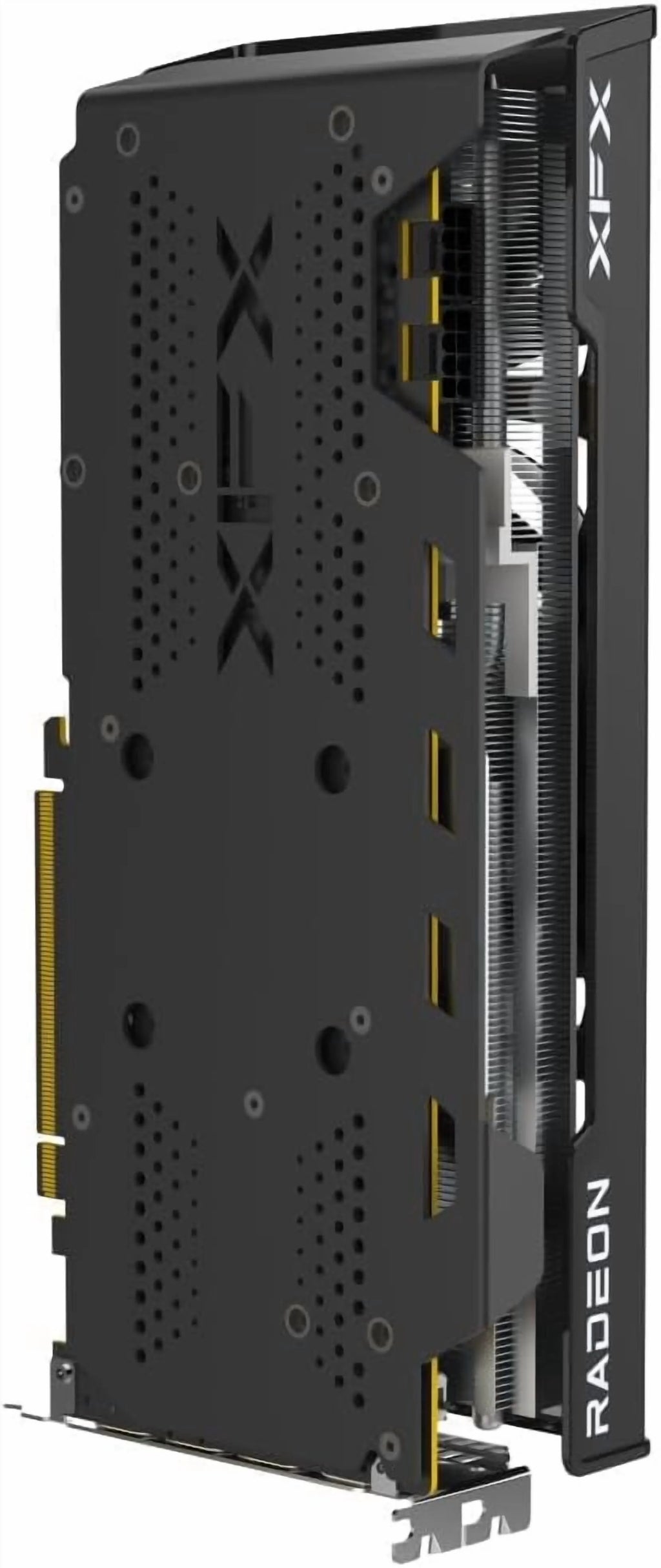 Graphics Card 16GB GDDR6 HDMI 3xDP a7
