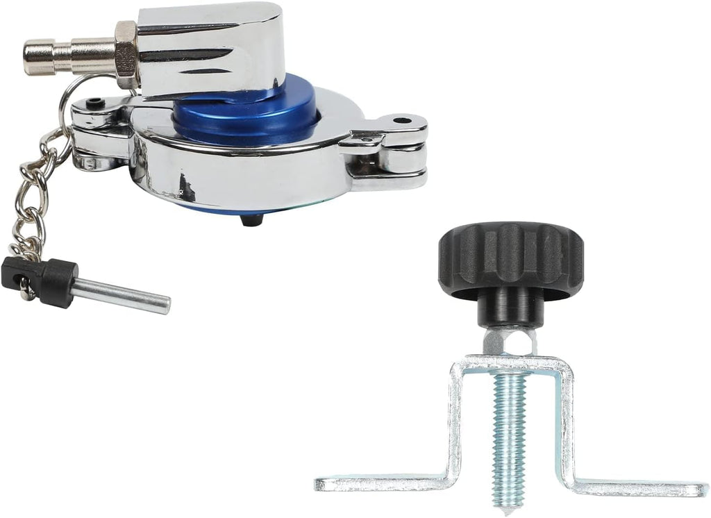 Brake Master Cylinder Adapter Kit with Storage Case k7p